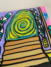 Image 4 of Levels | Canvas