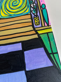Image 5 of Levels | Canvas