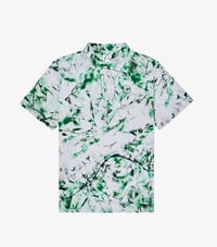Image 1 of MALBON FUTURA POLY PERFORMANCE POLO [2025]