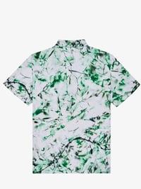 Image 3 of MALBON FUTURA POLY PERFORMANCE POLO [2025]