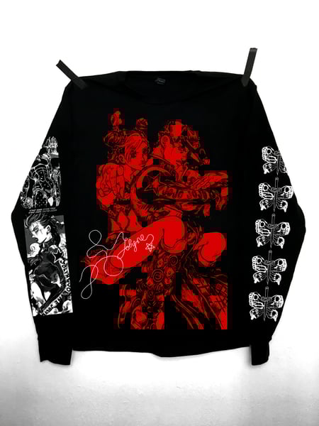 Image of JOJO'S - JOLYNE CUJOH