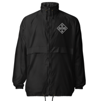 Image 1 of 671 Guam windbreaker