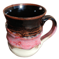 Image 1 of Warped Mug 1