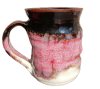 Image 2 of Warped Mug 1