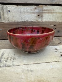 Image 1 of 6” Planter from the Overheated collection