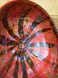 Image 3 of 6” Planter from the Overheated collection