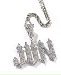 Image 2 of Thorn word chain 