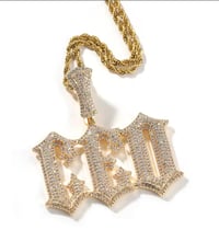Image 1 of Thorn word chain 