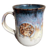 Image 1 of Moon mug 1