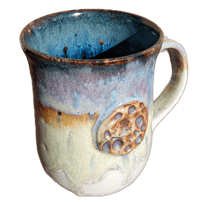 Image 2 of Moon mug 1