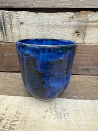 Image 1 of 4” planter from the Luminous collection
