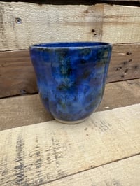 Image 2 of 4” planter from the Luminous collection