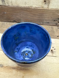 Image 3 of 4” planter from the Luminous collection