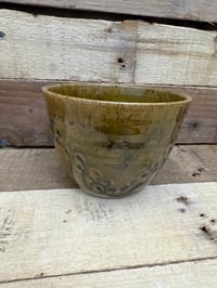 Image 2 of 5” Planter from the Wandering collection