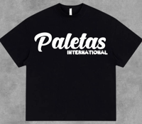 PALETASXINTL classic font 