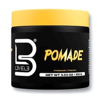 L3VEL3 Hair Styling Pomade 3.53 oz