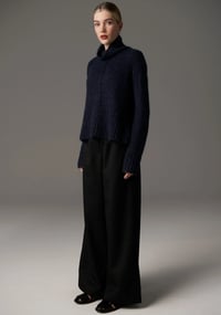 Image 3 of pol grove knit ink