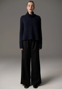 Image 4 of pol grove knit ink