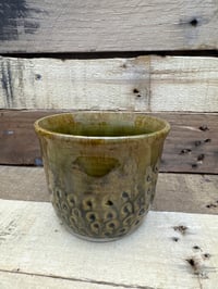 Image 1 of 4” Planter from the Wandering collection