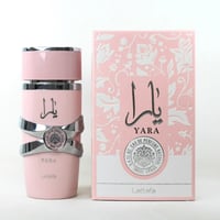 Image 2 of Yara de Lattafa – Eau de Parfum  (100 ml)