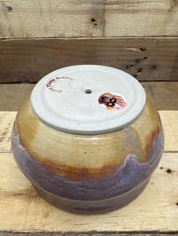 Image 5 of 6” Planter from the Desert Flower collection V3