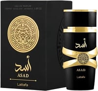 Image 2 of Yara Asad (Yara Black) de Lattafa – Eau de Parfum  (100 ml)