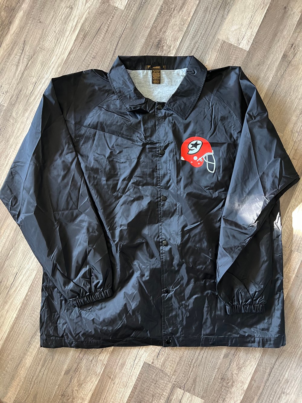 Coaches Jacket