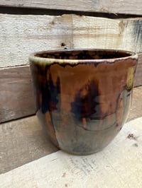 Image 2 of 4” Planter from the Adventure collection
