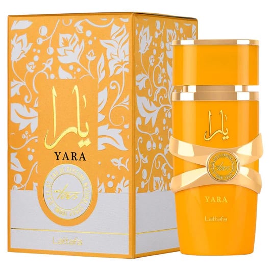 Yara Tous by Lattafa