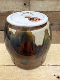 Image 5 of 4” Planter from the Adventure collection