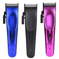 StyleCraft Ergo Magnetic Clipper 