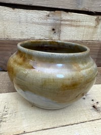 Image 2 of 4.5” Planter from the sand and sky collection 