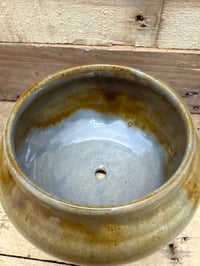 Image 3 of 4.5” Planter from the sand and sky collection 