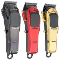 Gamma+ Boosted Super Torque Motor Clipper