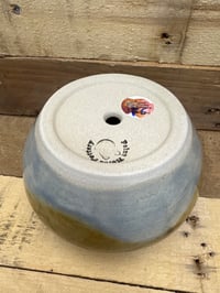 Image 6 of 4.5” Planter from the sand and sky collection 