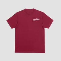 Image 1 of "Not My Will, But Your Will" T-Shirt