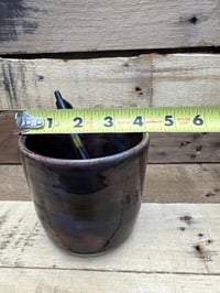 Image 5 of 4” Planter from the Dreams collection