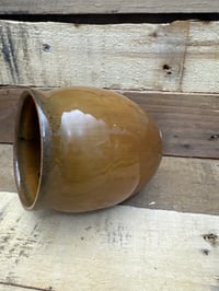 Image 5 of 3.5” x 5” planter from the Storm collection