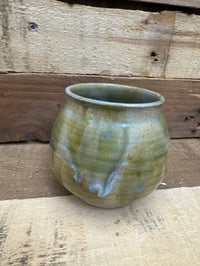 Image 2 of 3” Planter from the Sand and Sky collection