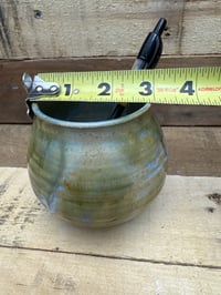 Image 5 of 3” Planter from the Sand and Sky collection