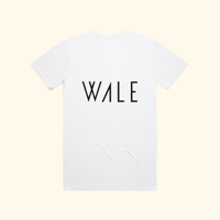 Image 2 of Staple Tee White
