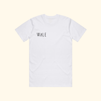 Image 1 of Staple Tee White
