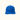 Merit Cap Faded Blue