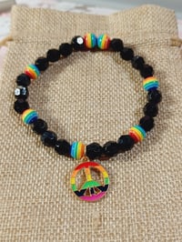 Image 1 of Pride Double 007 