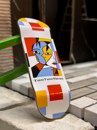 Image 1 of TWO FACE (223 x 838)