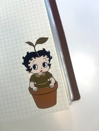 Image 2 of POTTED BETTY 