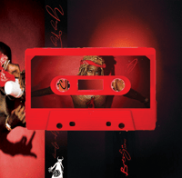 Image 1 of Young Thug - Barter 6 Anniversary Cassette Tapes