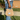 Tan Bucket Bag