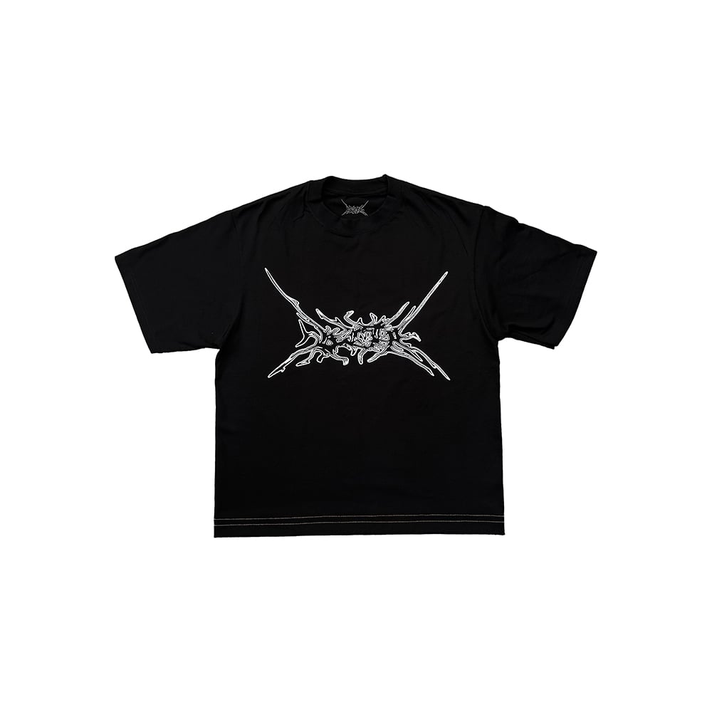 Image of BITP LARGE LOGO TEE