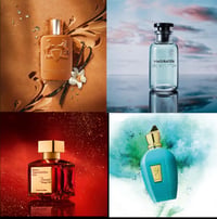 Colognes 